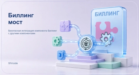 Биллинг мост